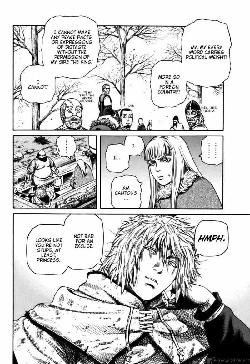 Vinland Saga, Chapter 26 image 28